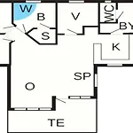 Ferienhaus Luxury Retreat with Spa - By Traum Ferienwohnungen *