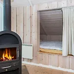Luxury Retreat with Spa - By Traum Ferienwohnungen Hemmet