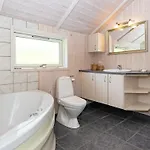 Ferienhaus Luxury Retreat with Spa - By Traum Ferienwohnungen