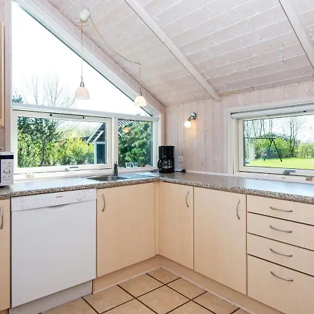 8 Person In Holiday home