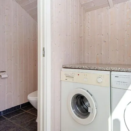 Holiday home 8 Person In