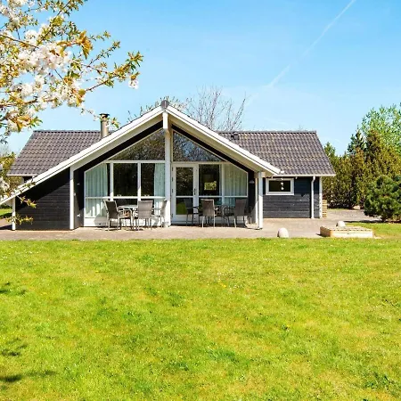 Holiday home 8 Person In Hemmet