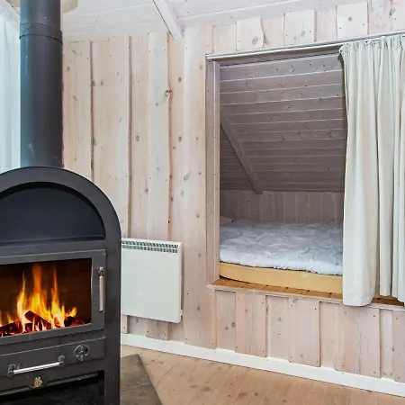 Holiday home 8 Person In *