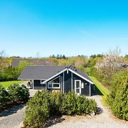 Vakantiehuis 8 Person In