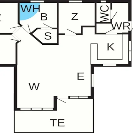 8 Person In Casa vacanze