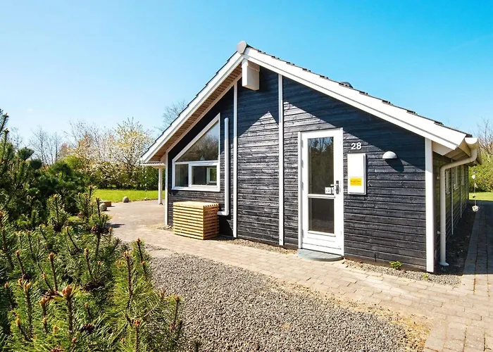 Luxury Retreat With - By Traum Semesterbostad Hemmet